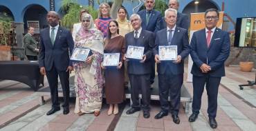 El cuerpo consular de Las Palmas conmemora el Día del Cónsul con un acto institucional en Casa África